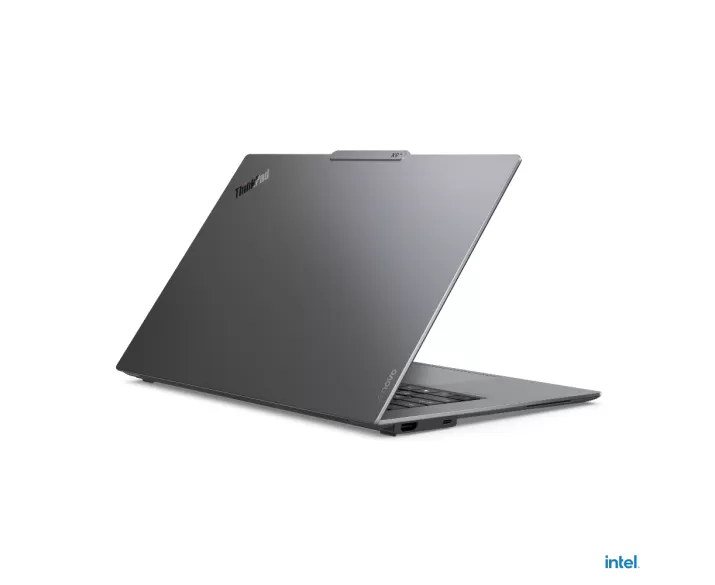 Lenovo ThinkPad X9 15 Gen 1, CPU: Core Ultra 7 268V, RAM: RAM 32 GB, Ổ cứng: SSD 1TB, Độ phân giải : Quad HD+, Card đồ họa: Intel Arc Graphics, Kích thước màn hình: 15.3 inch, Loại màn hình: Laptop Touch, Hệ điều hành: Windows 11, Màu sắc: Thunder Grey - hình số , 4 image